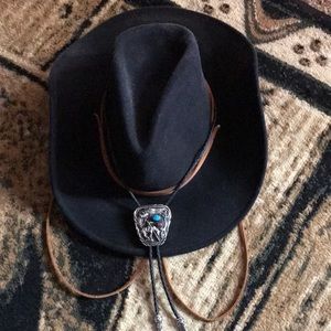 Bolo Tie